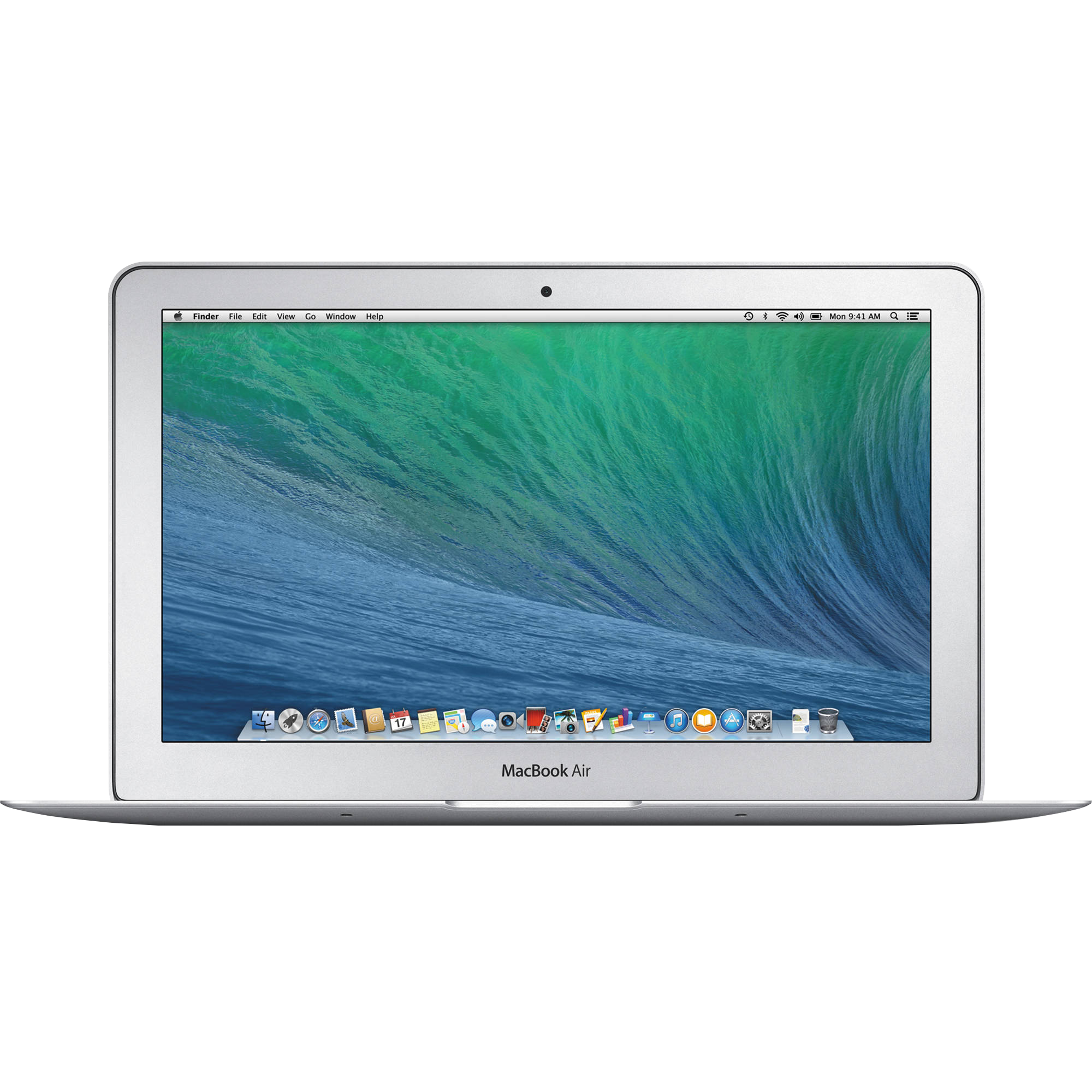 Apple Macbook Air 13" (Early 2014)
